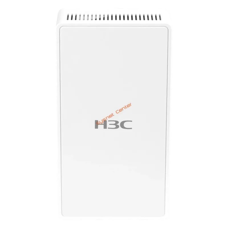 WA6120H H3C Wall-Plate Access Point WIFI6 2x2 MIMO 1.8Gbps *ออกใบกำกับภาษีได้*