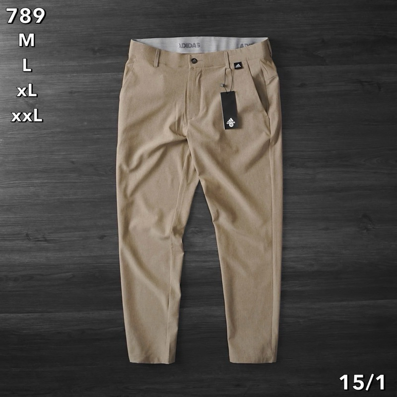 กางเกงกอล์ฟ กางเกงขายาวผู้ชาย pant Golf19