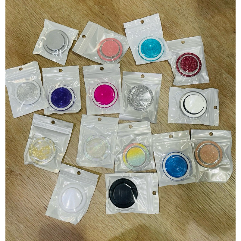 พร้อมส่ง!! griptok magsafe กริ้บต้อกแม่เหล็ก งานDIY