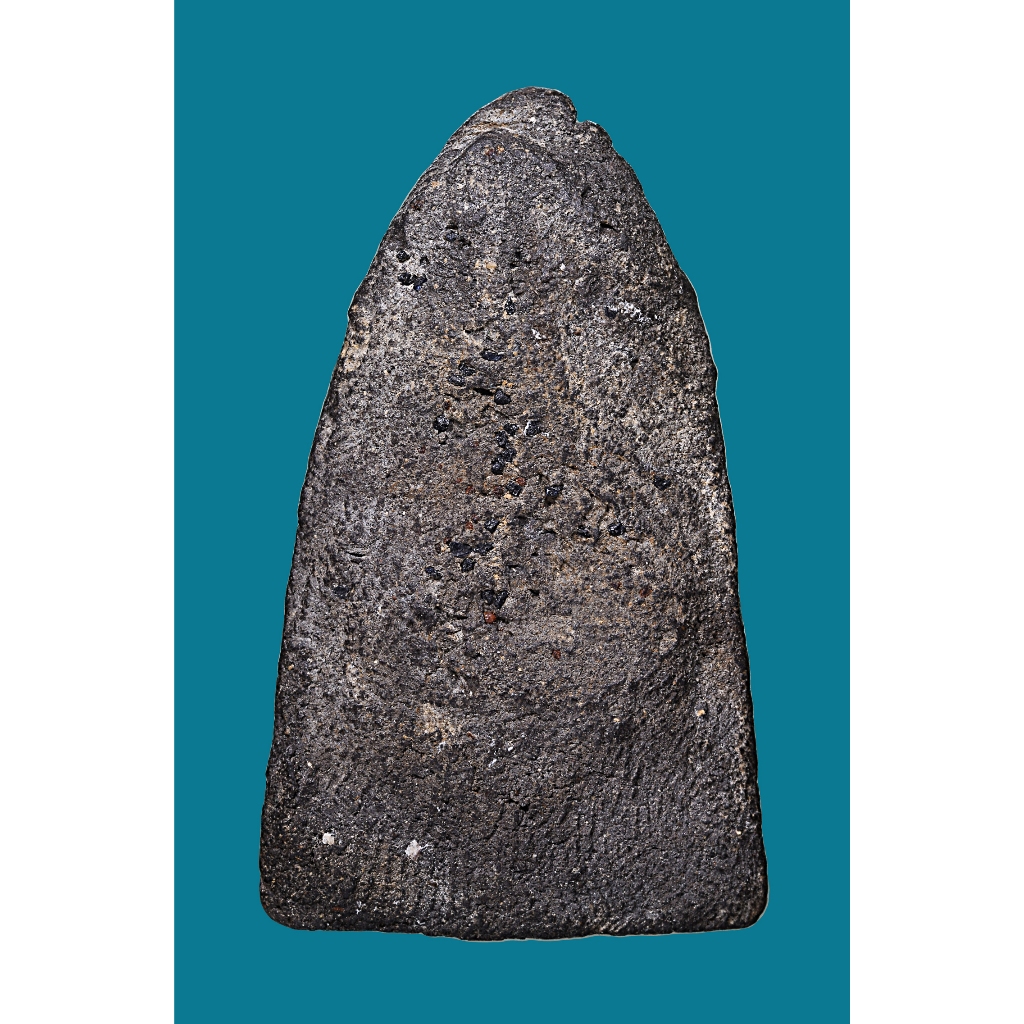 หลวงปู่ทวด วัดช้างให้ พิมพ์ใหญ่ เนื้อว่าน รุ่นแรก ปี 2497 (Luang poo tuad 2497)