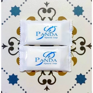 สบู่ Panda Soap ผลิตภัณฑ์ใช้ในโรงแรมและรีสอร์ท