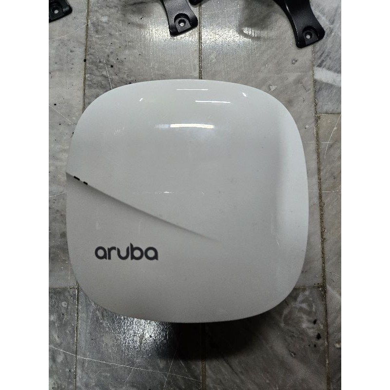 HPE Aruba Wireless AP-207 Dual 2x2:2 802.11ac AP