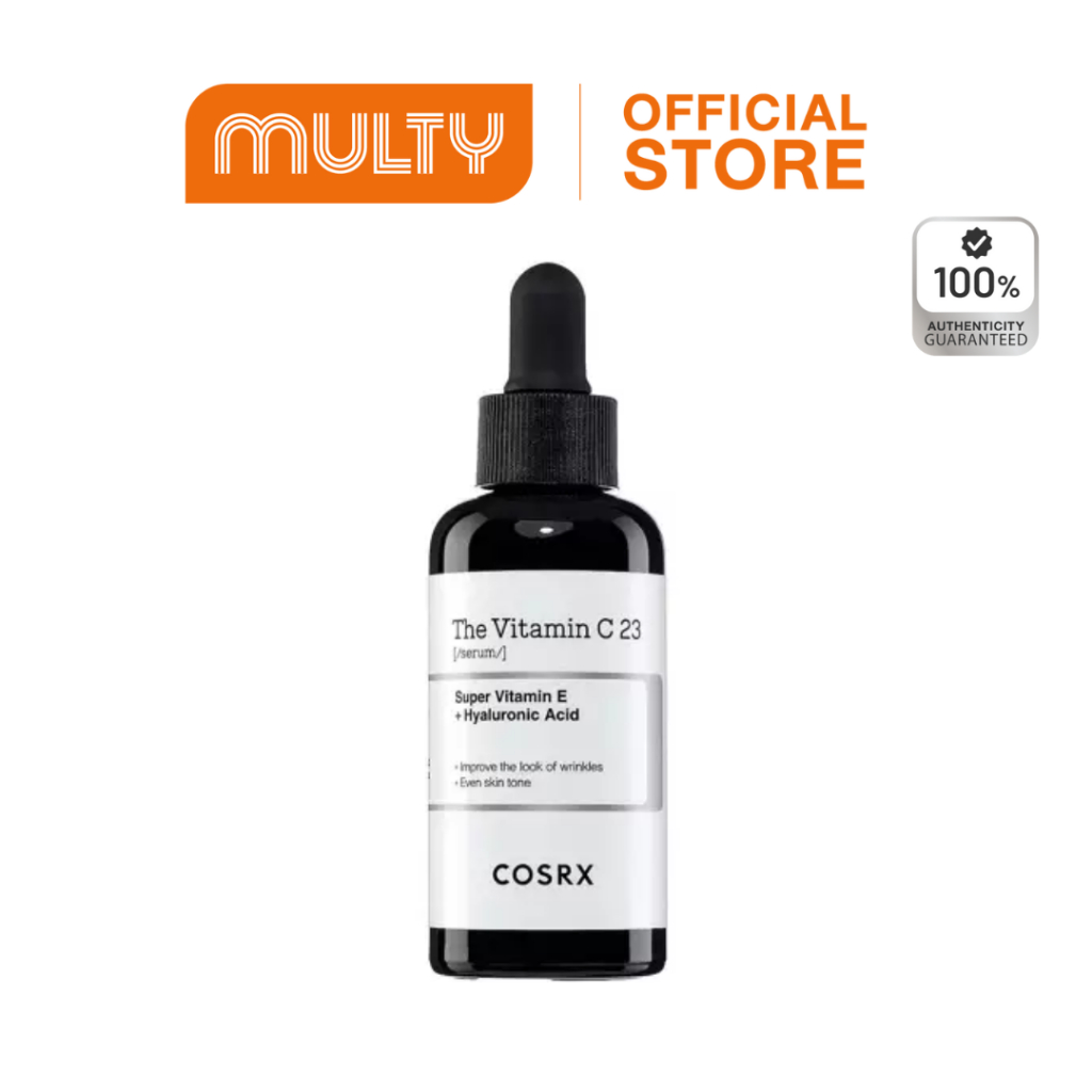 CosRx The Vitamin C23 Serum 20g. เซรั่มวิตามินซี