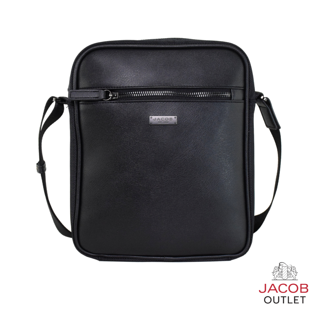 JACOB กระเป๋าสะพายชาย Shoulder Bag  รุ่น 70145