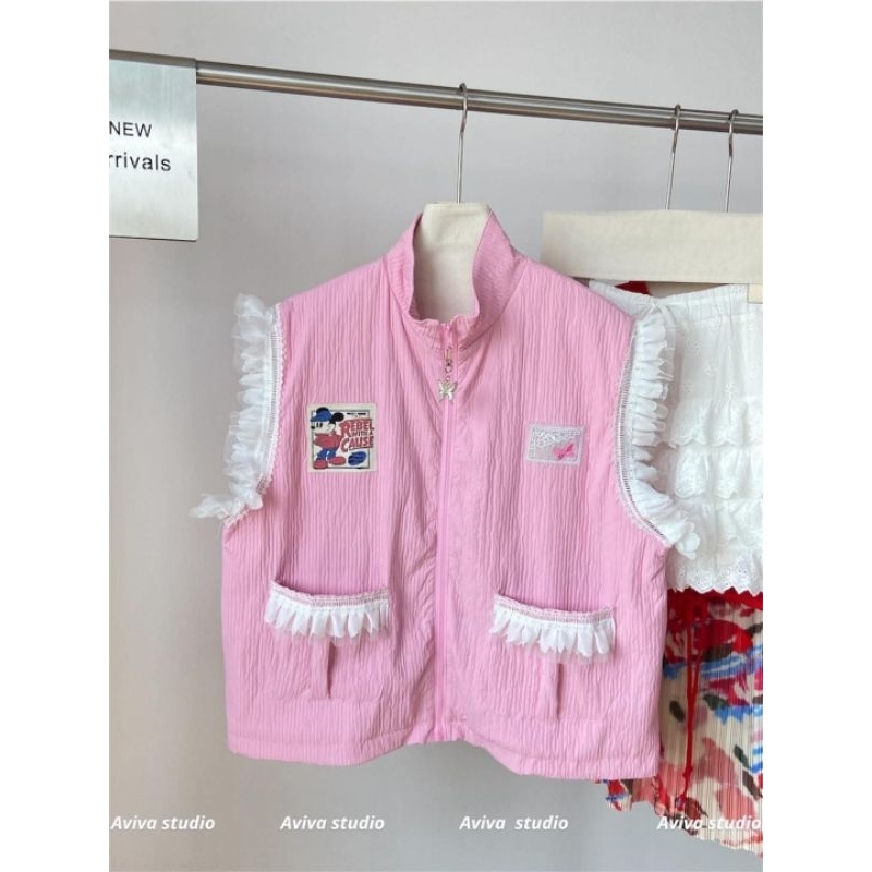 TAG : AVIVA STUDIO🤡🍡🤡💗💗