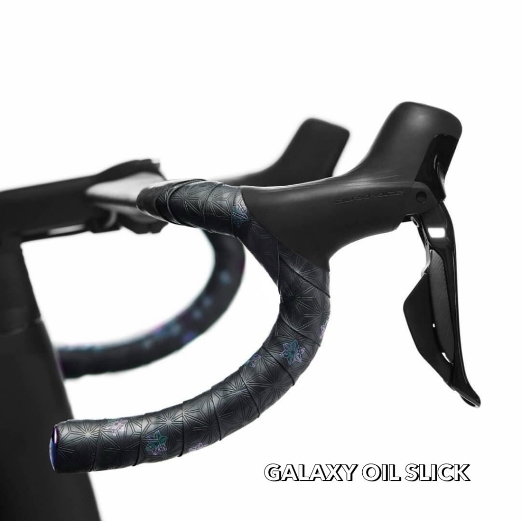 ผ้าพันแฮนด์ Supacaz ของแท้ Super Sticky Kush Bar tape