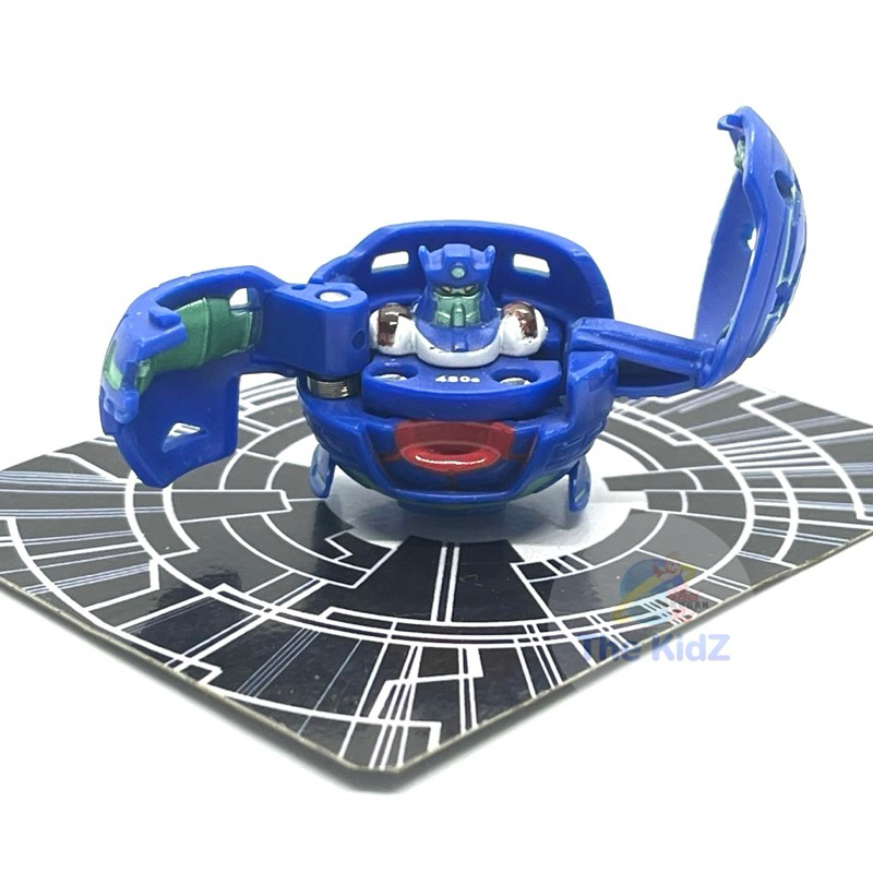 บาคุกัน Bakugan Battle Brawlers B2 Aquos Gorem