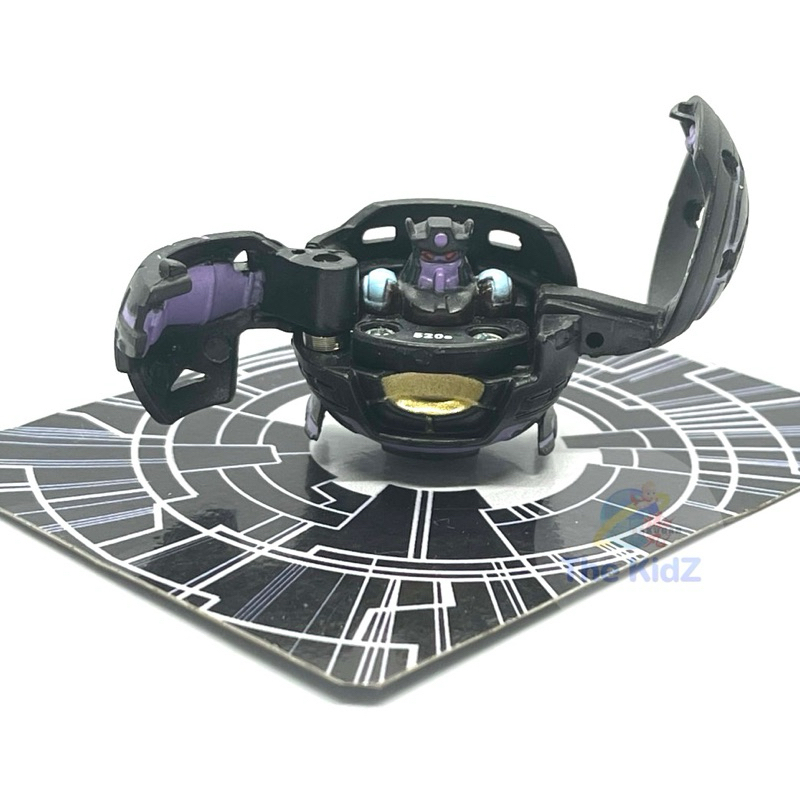 บาคุกัน Bakugan Battle Brawlers B2 Darkus Gorem