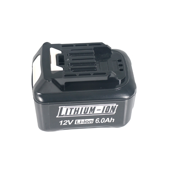 MAKITA BL1016 12V 6.0AH แบตเตอรี่ 12 V LI-ION 6.0 AH รุ่น BL1016  (สำหรับเครื่องมือไร้สาย 12 V)