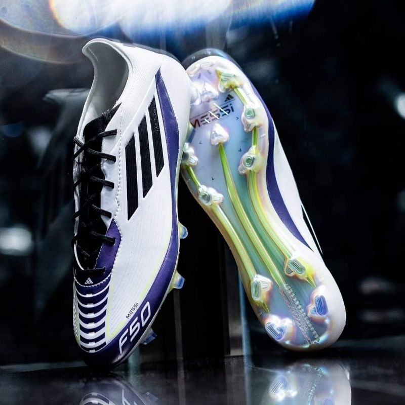 Adidas F50 Messi Elite Fg ( รองเท้าฟุตบอล , รองเท้าสตั้ด )