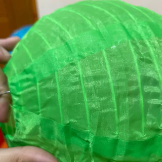 โคมผ้ากันน้ำ โดนน้ำได้ สีสันสดใส