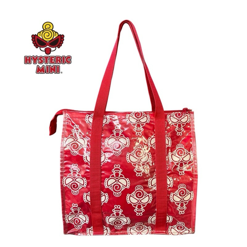 Hysteric Mini กระเป๋าสะพายไหล่