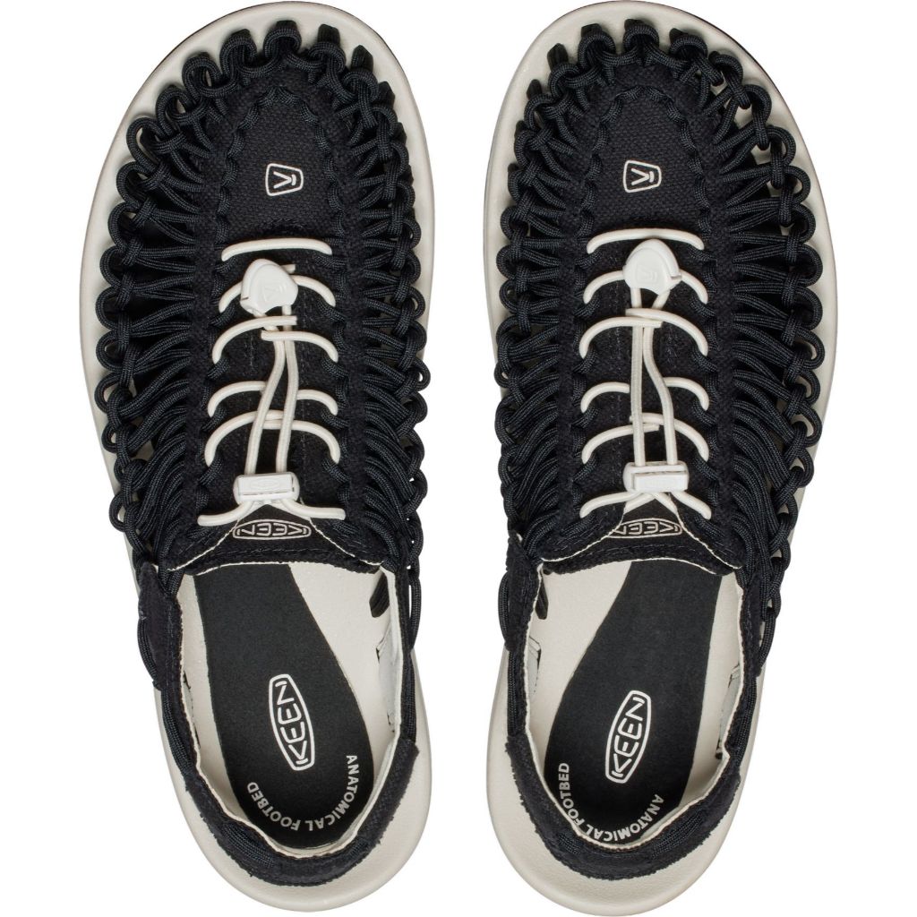 [ลด30% เก็บโค้ด 2509FASHDD] KEEN Uneek - Canvas (Limited Edition) รองเท้า คีน แท้ รุ่นฮิต ได้ทั้งชายหญิง