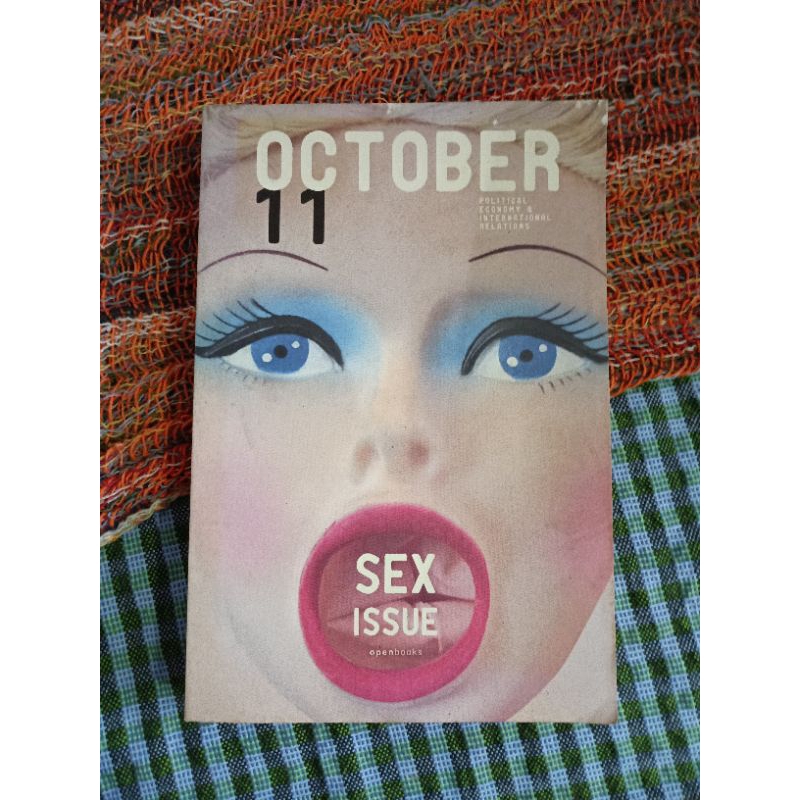 OCTOBER 11 **********