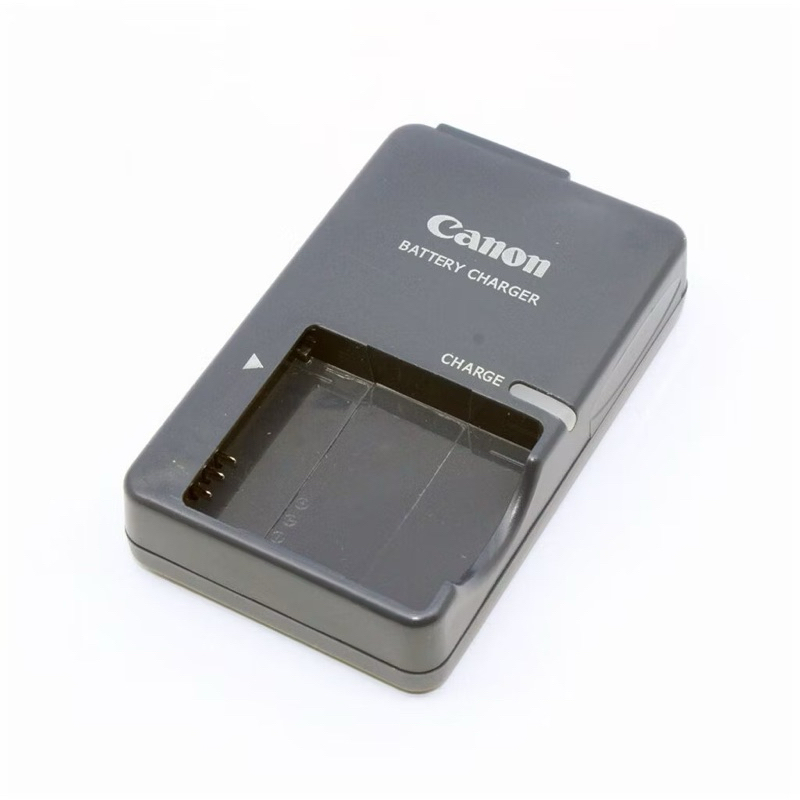 แท่นชาร์จแบตเตอรี่แท้ canon  NB-4L สำหรับกล้องดิจิตอล