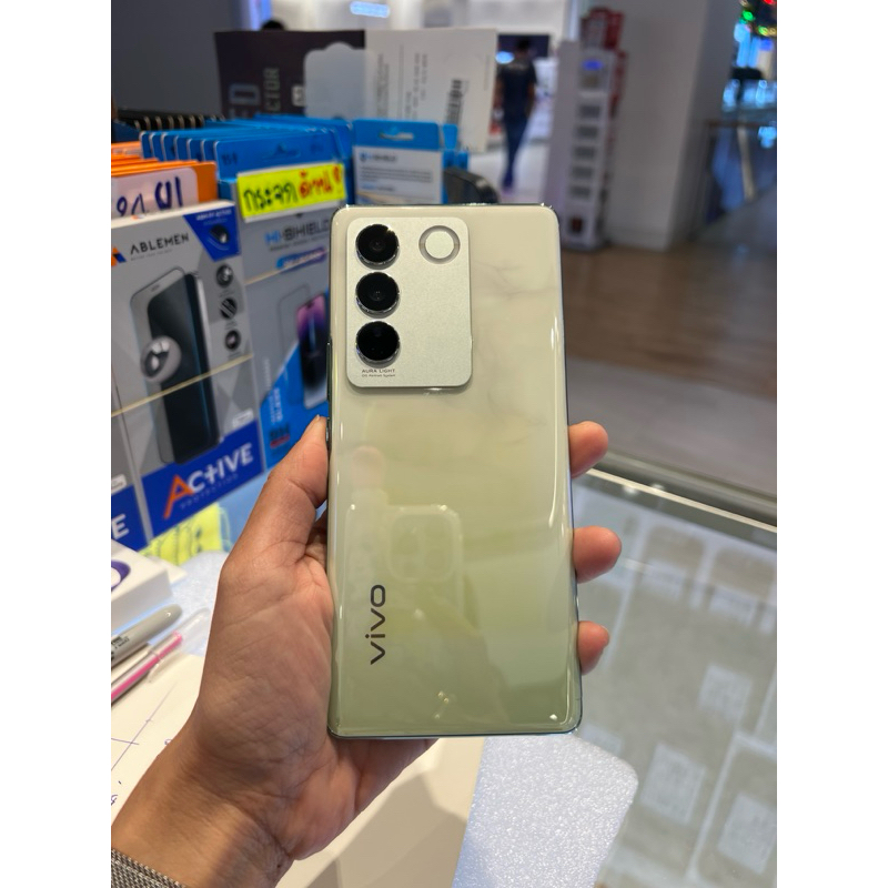📌 Vivo V27 5G แรม 8/128GB📌