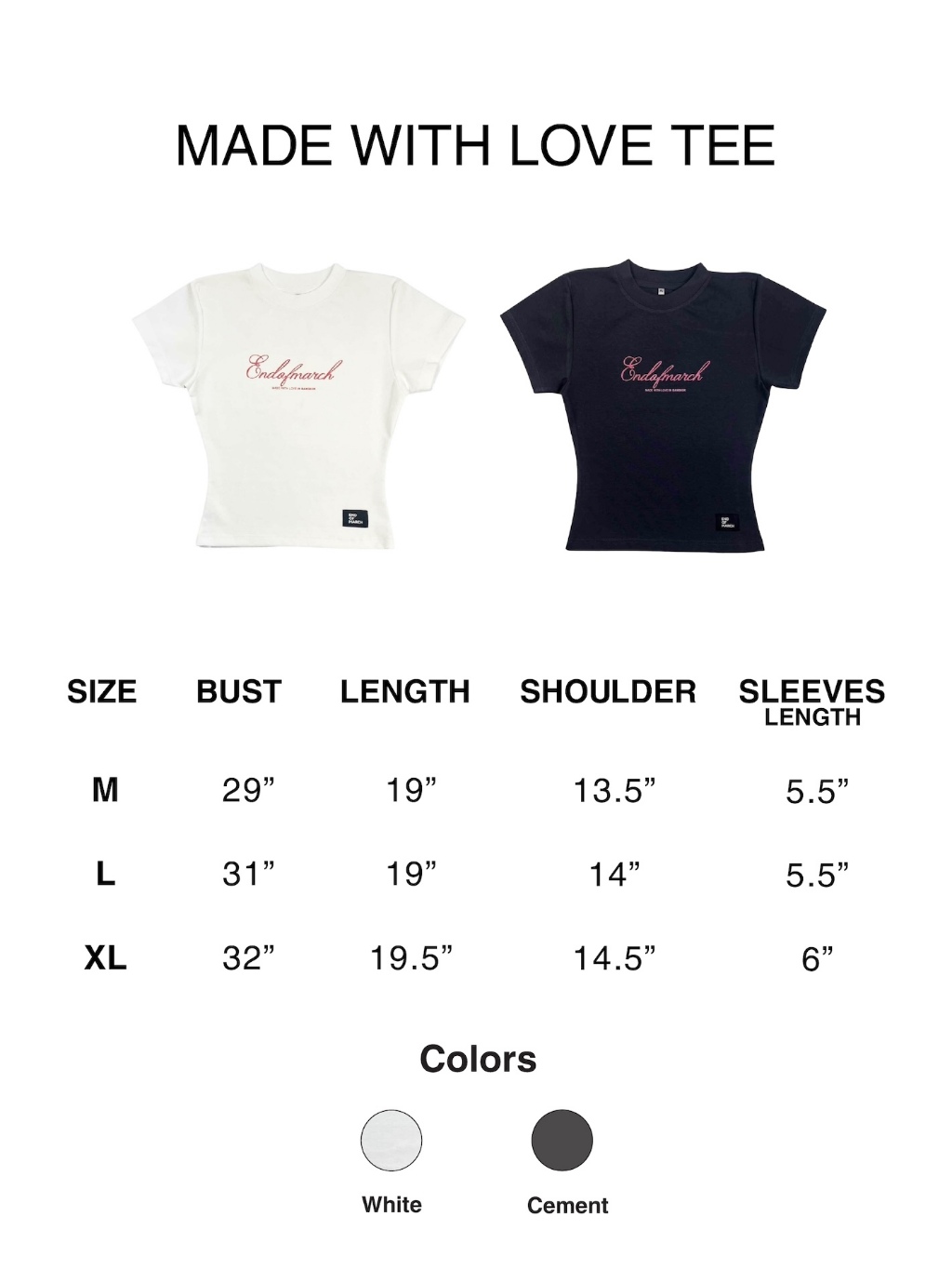 Brand photo