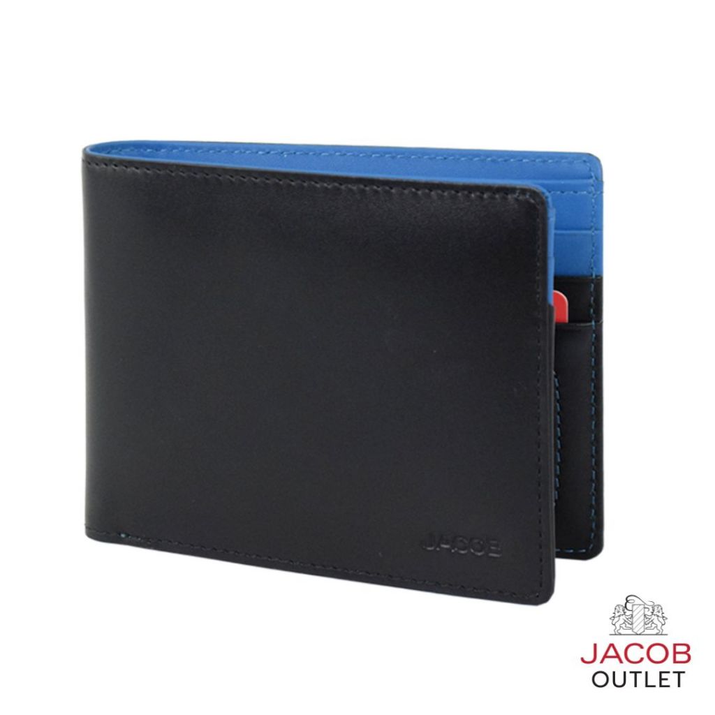 JACOB กระเป๋าสตางค์ชาย - รุ่น 22519