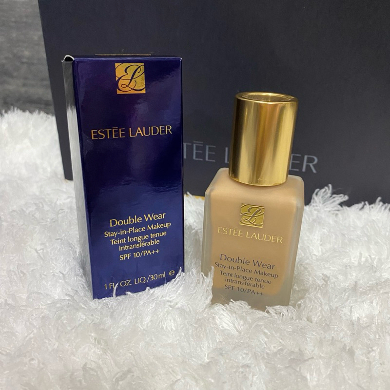 estee lauder double wear 3w0