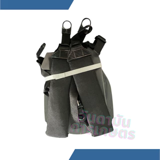 สายสะพายเครื่องตัดหญ้า Husqvarna 531/541RS (ฮุสวาน่า) และใช้ได้กับรุ่นอื่นๆ