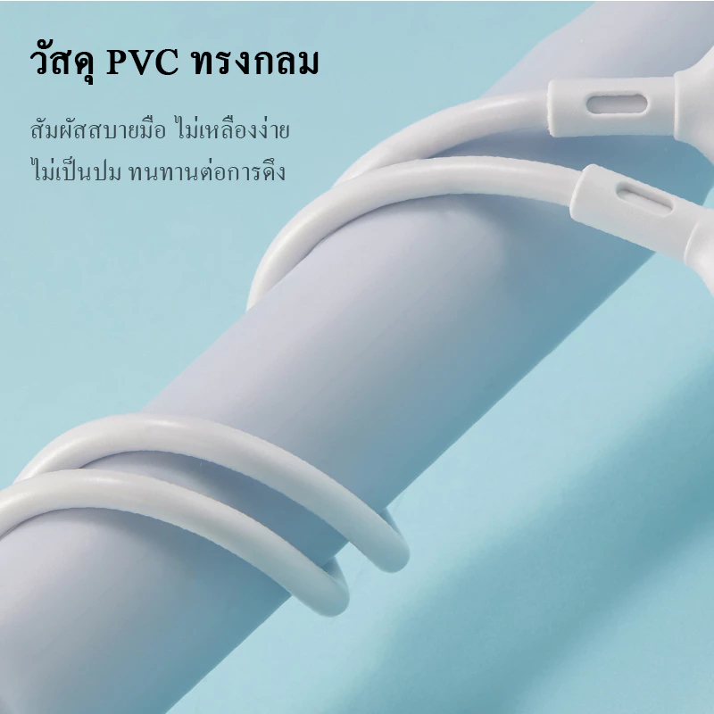 Acome สายชาร์จ type c สายชาร์จเร็ว สายชาร์จมือถือ ชาร์จไว Fast Charging USB รุ่น RBM01 - รูปที่ 5