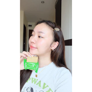 สบู่ว่านนางคำ แพ็ค 10 ก้อน #ส่งฟรี