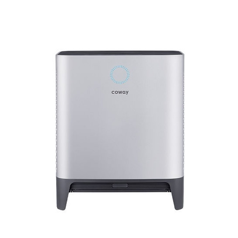 โคเวย์ เครื่องฟอกอากาศ แพล็ตฟอร์ม 600 ระบบ Triple Power
