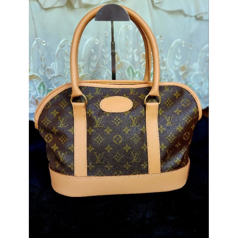LOUIS VUITTON VINTAGEแท้💯