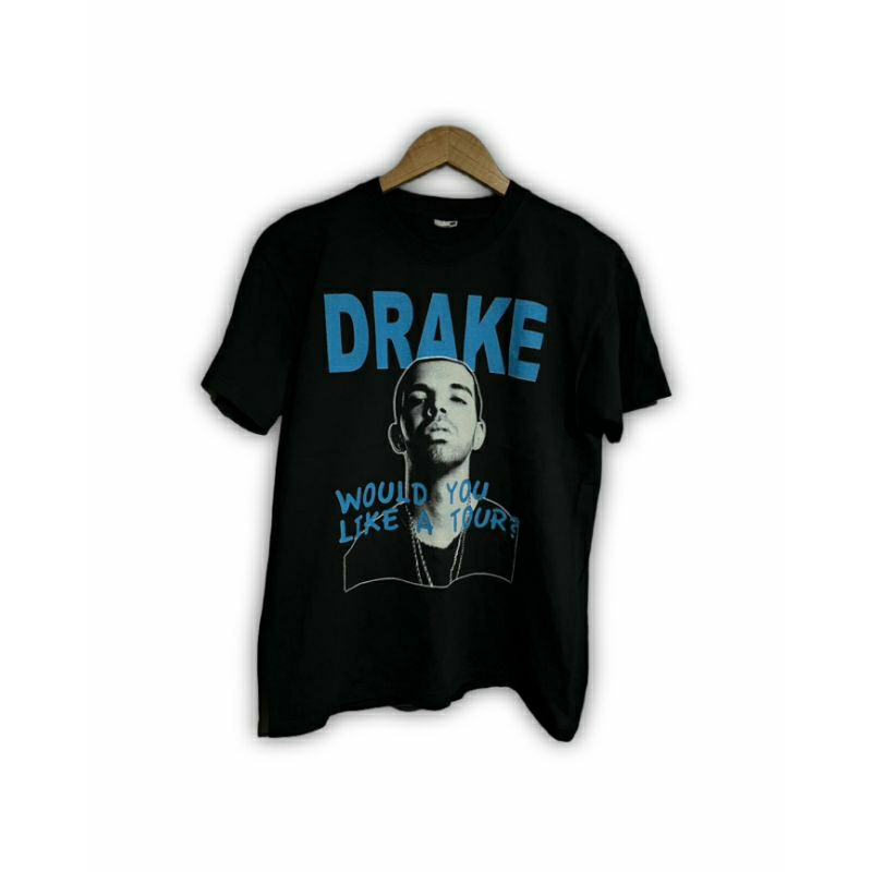 เสื้อ Drake ทัวร์ปี 2014