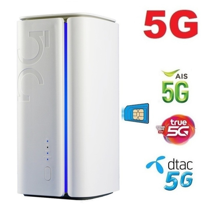 5G Router Mesh+WiFi 6 5G Intelligent Wireless Access