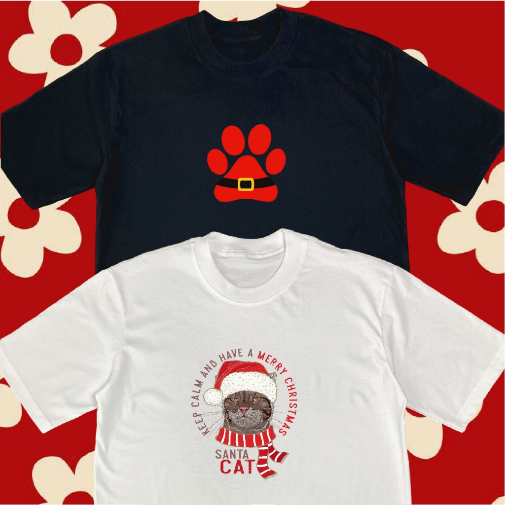 เสื้อผู้ใหญ่ - วัยรุ่น |คริสต์มาส2025 Christmas2568 | ส่งจากไทยแท้ เนื้อผ้า Cotton100% ทั้งร้าน