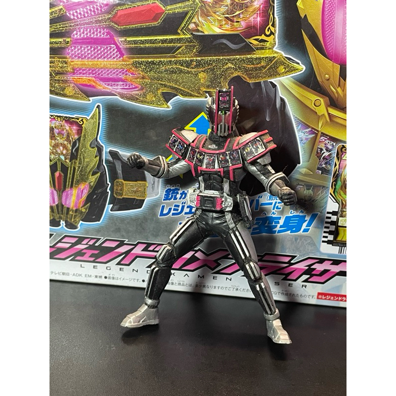 kamen rider decade complete ถูกที่สุด พร้อมโปรโมชั่น ม.ค. 2026 | BigGo ...