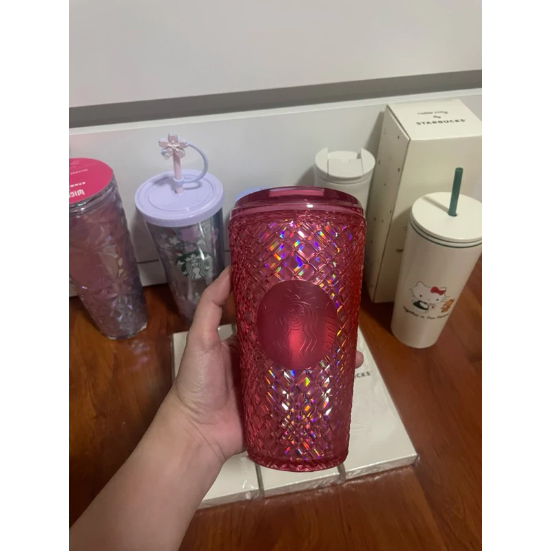 แก้ว starbuck จากshopพร้อมส่ง กทม.นัดรับได้เลย thumbnail 10