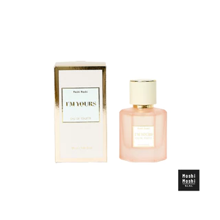 Moshi Moshi Perfume น้ำหอมโมชิโมชิ น้ำหอมผู้หญิง ขนาด 50 ml. รุ่น 8100026915-26917