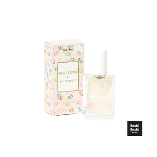 Moshi Moshi Perfume น้ำหอมโมชิโมชิ น้ำหอมผู้หญิง ขนาด 15 ml. รุ่น 8100026918-26921