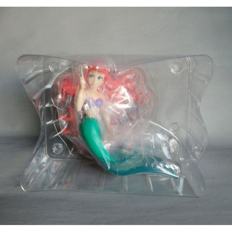 ARIEL ​/ BANDAI​ SPIRITS​