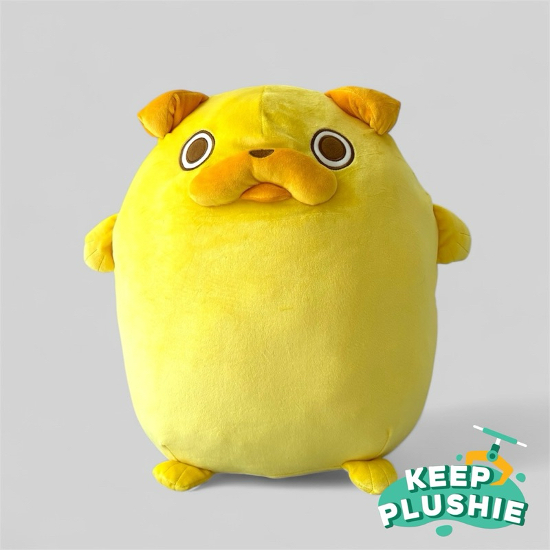 (พร้อมส่ง) Ojisan wa Kawaii Mono ga Osuki 40 cm ตุ๊กตาจากญี่ปุ่นแท้ 100%