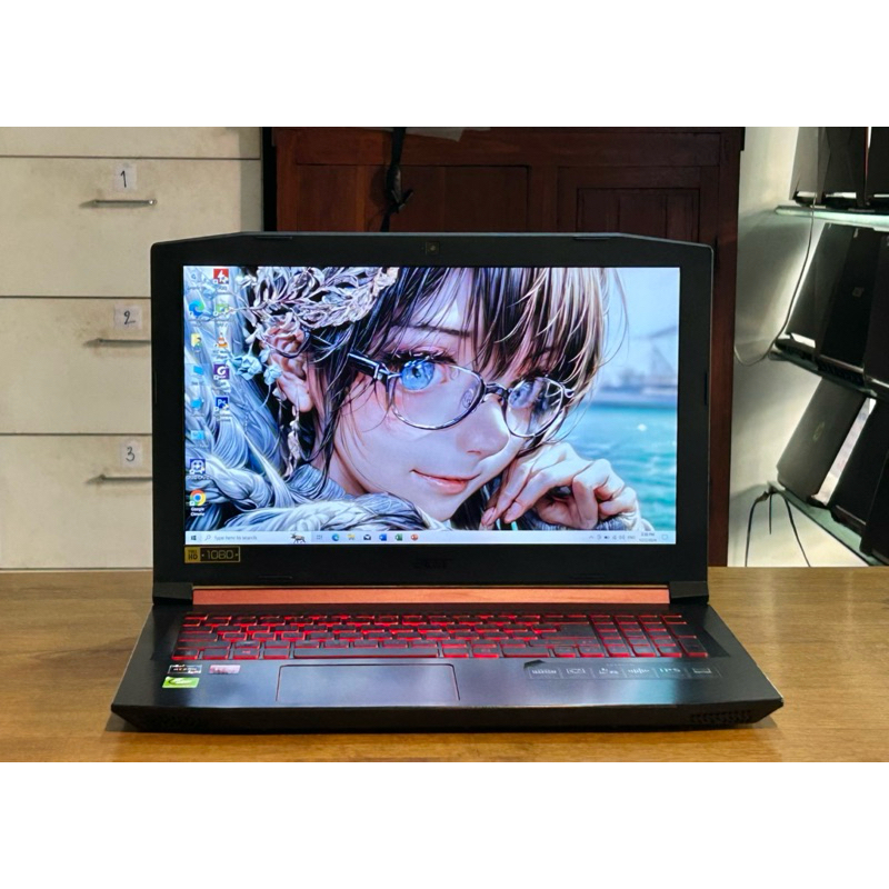 Acer Nitro5 AN515-42-R7EB Gaming Ram16GB