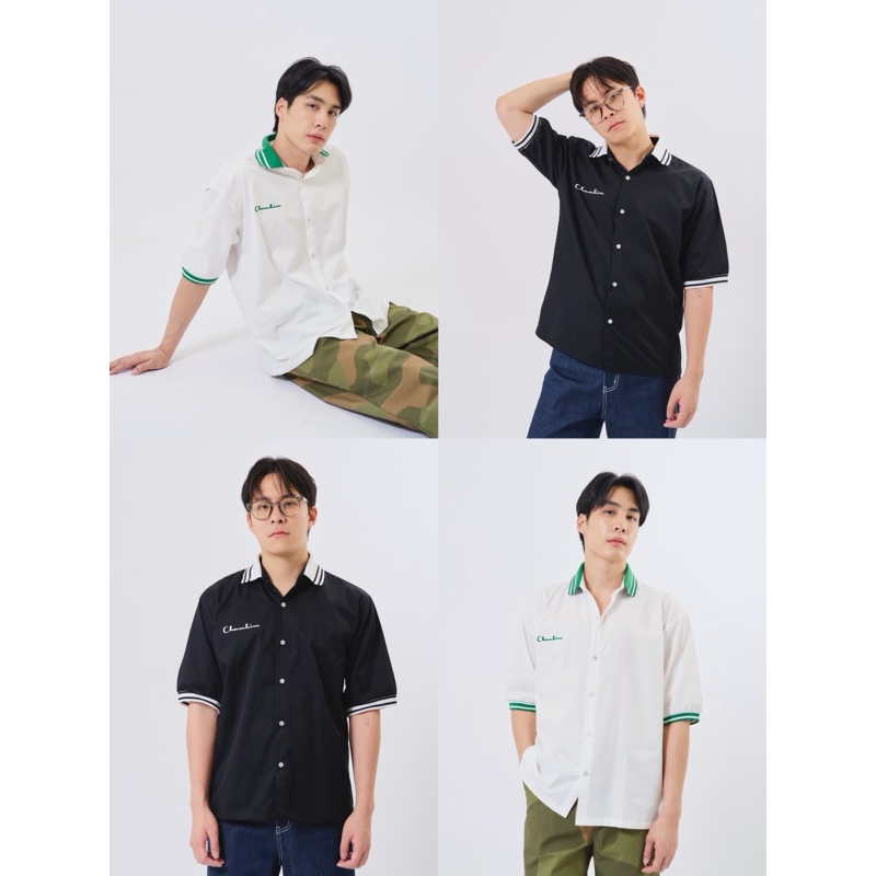 Smart Shirt 👕 ( 690.- )