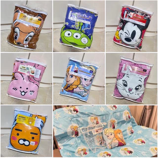 Cushion with Comforter เซตผ้าห่ม + หมอน Kakao Friends Ninix