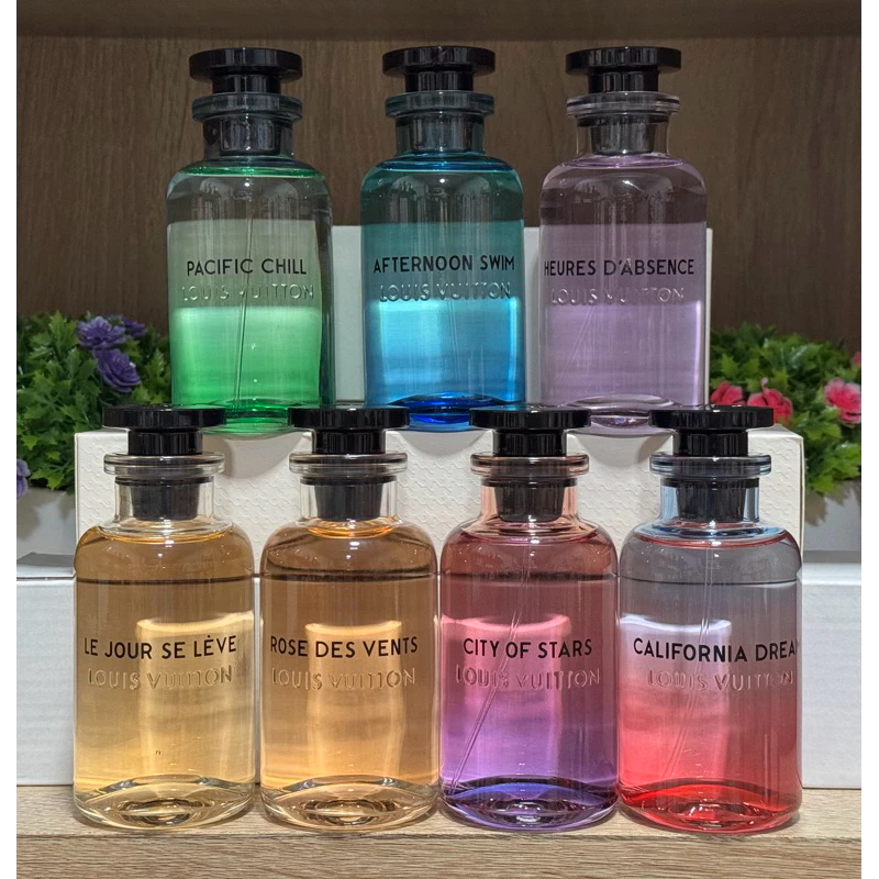 🔥น้ําหอม louis vuitton 🔹กล่องเทสของใหม่/ซีล🔹 ขนาด 100ML. ♥️พร้อมส่ง 14กลิ่น 🔥ไม่มีอุปกรณ์