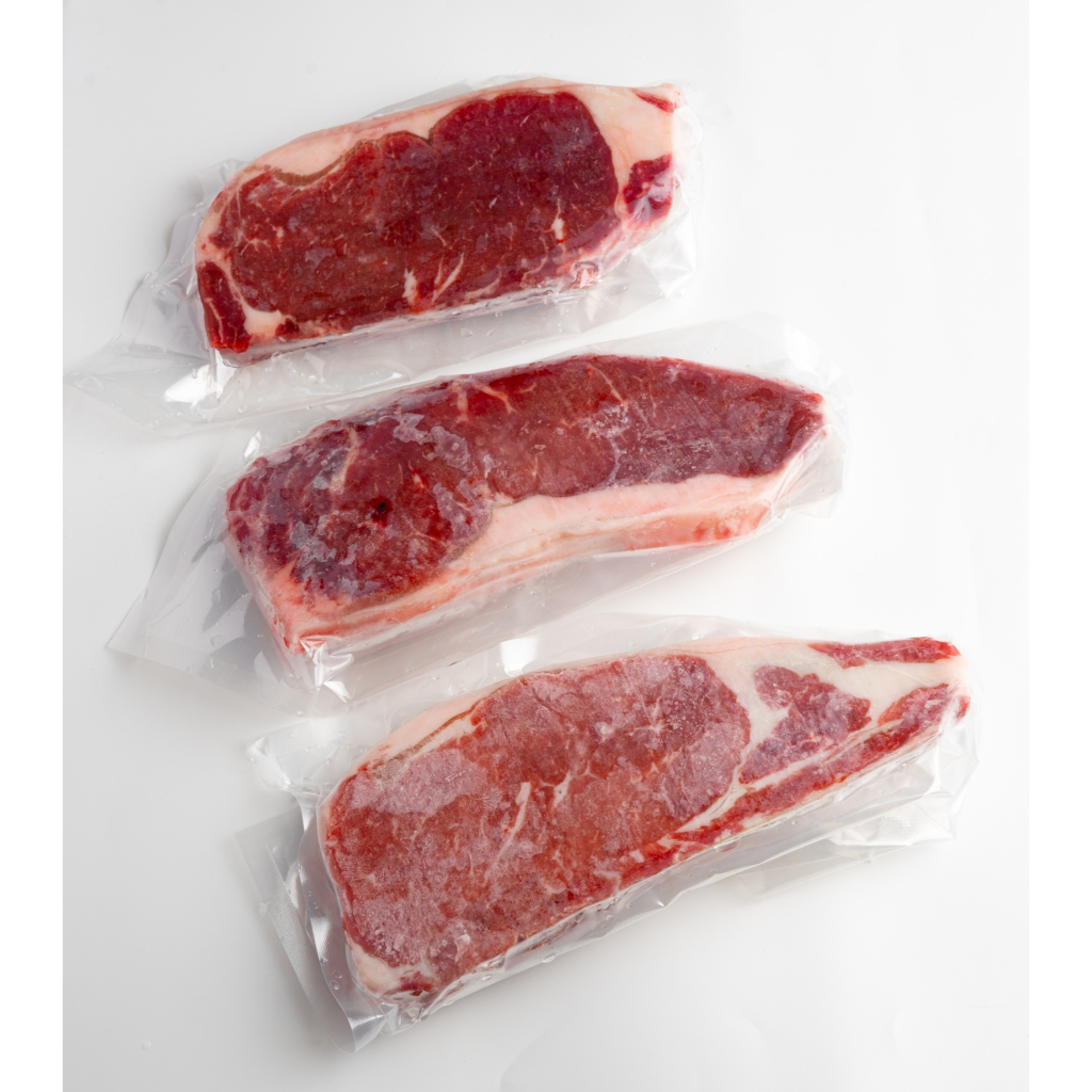 สันนอก แองกัส เกรนเฟต ออสเตรเลีย striploin Angus Grain fed Australia เป็น กิโล ราคา ถูกที่สุด ดีลบีเคเค แกลเลอรีภาพที่ 2