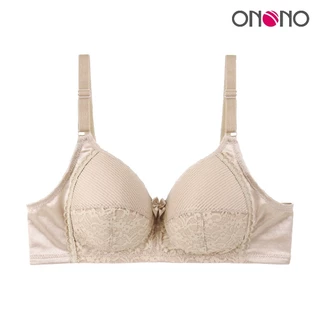 ONONO เสื้อชั้นในไร้โครง ฟองน้ำบาง รุ่น NB6231