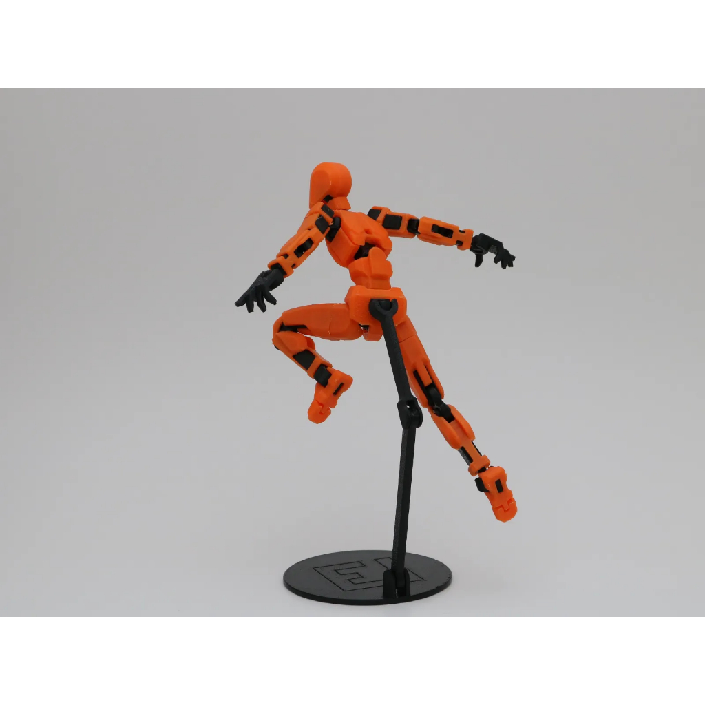 Stand for Dummy 13 V.1