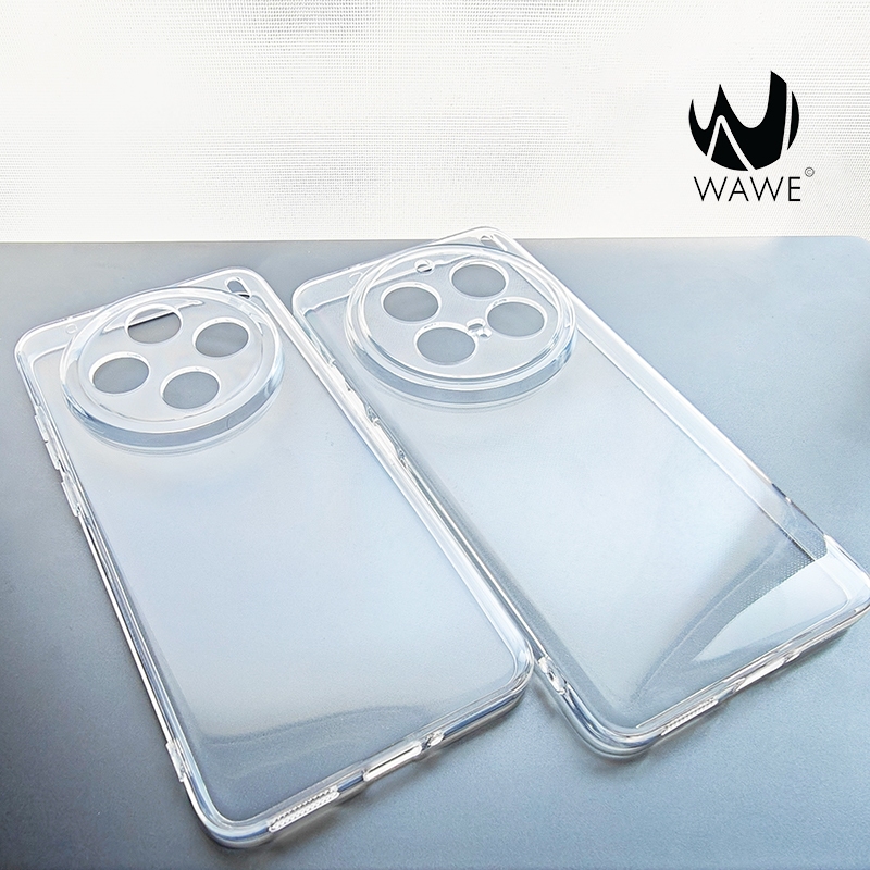 [ส่งจากกทม.] เคสใส Vivo X200 และ X200 Pro วัสดุ TPU อย่างดี กันรอยกันกระแทก บางเบาและจับถนัดมือมากก