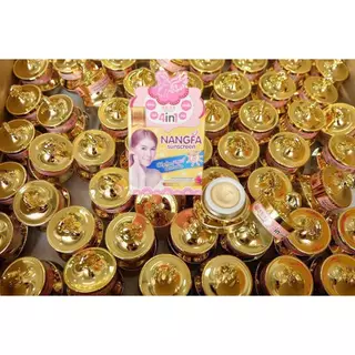 กันแดดนางฟ้า บาย อารยา *by ariya (1กล่อง)