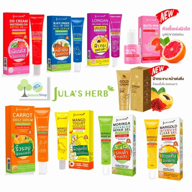 กันแดดแตงโมดีดีแตงโมDD Cream Watermelon SPF50 PA+++ (หลอด)