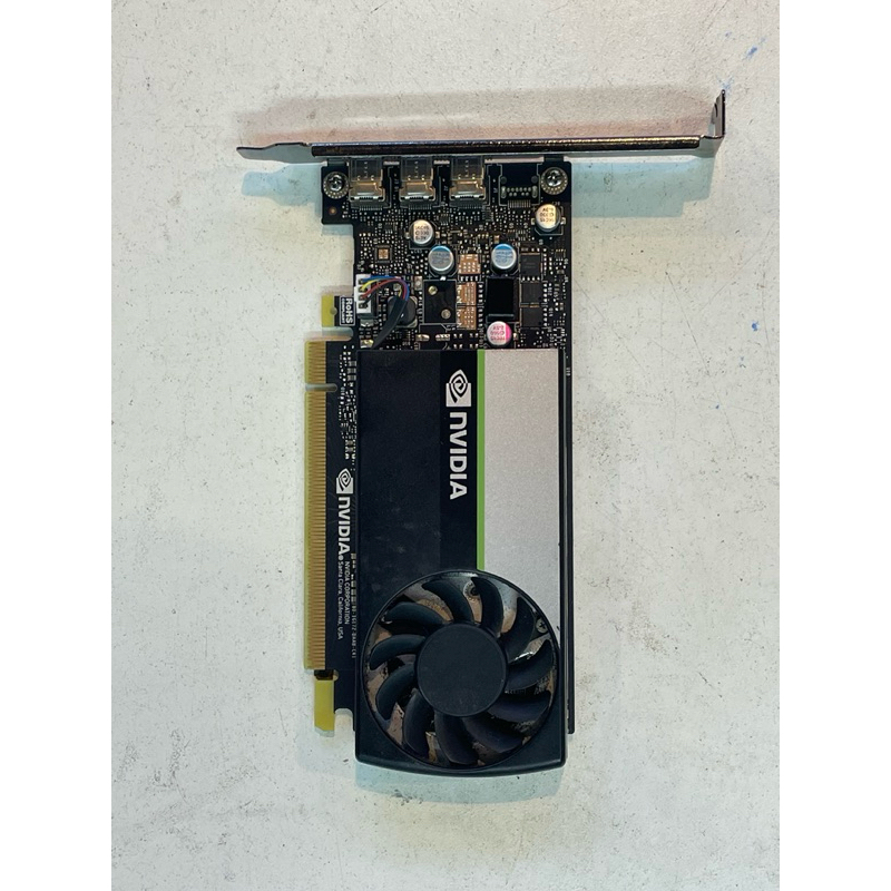 nVidia Quadro T400 4GB DDR6