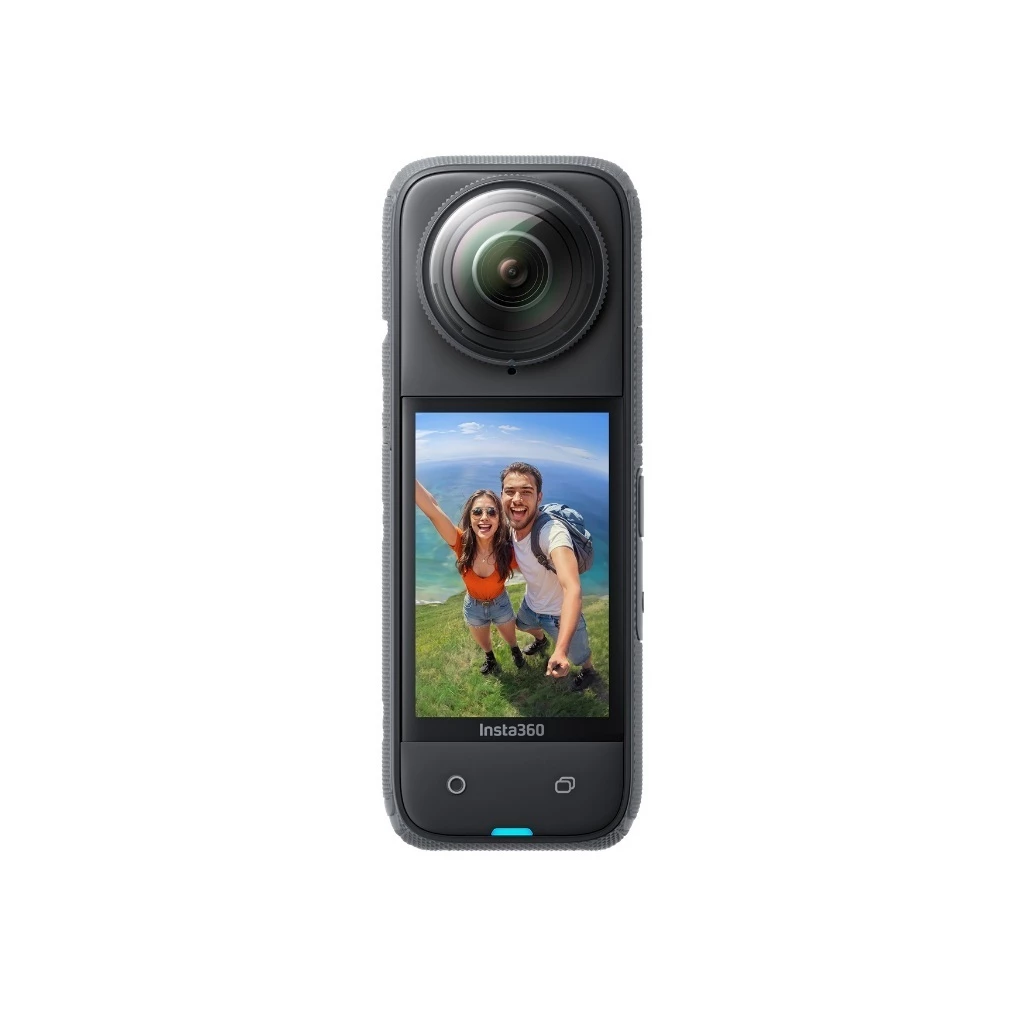 Insta360 X4 8K 360 Video / 72MP Photo Dual Lens Pocket Action Camera thumbnail 3