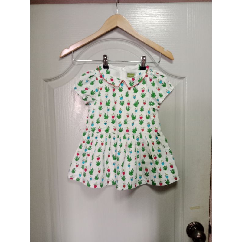 ส่งต่อชุดเด็กJim_Thompson(size_3Y)